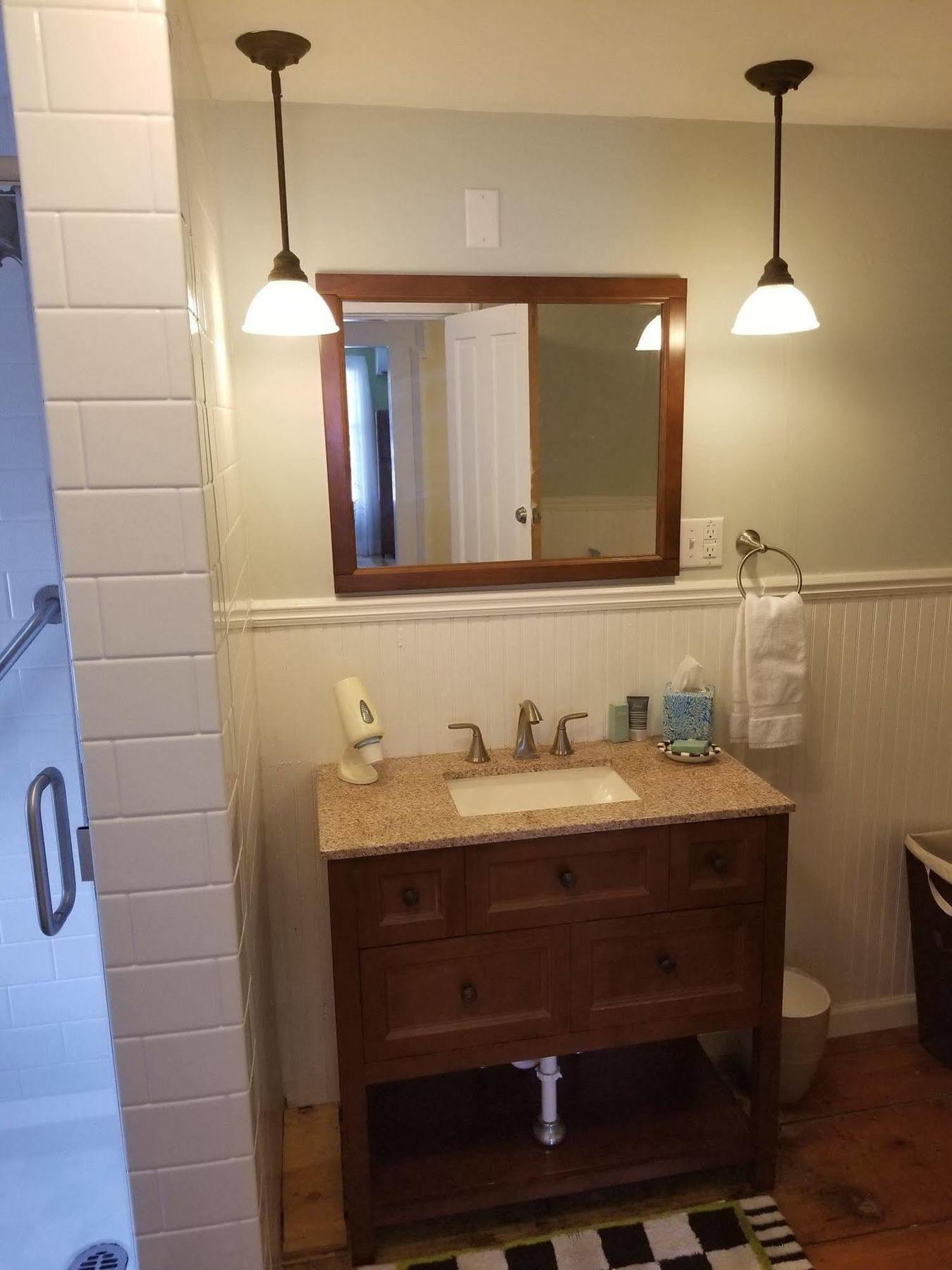 The Blackberry Inn Bed & Breakfast Watkins Glen Εξωτερικό φωτογραφία